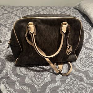 Michael Kors purse